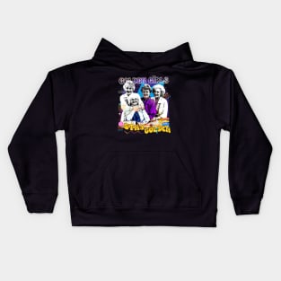 Golden girls ( squad ) Legendary Kids Hoodie